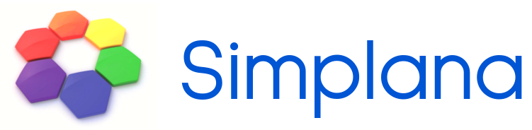 Simplana logo